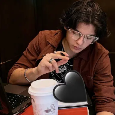 Profile image of Miguel Mora