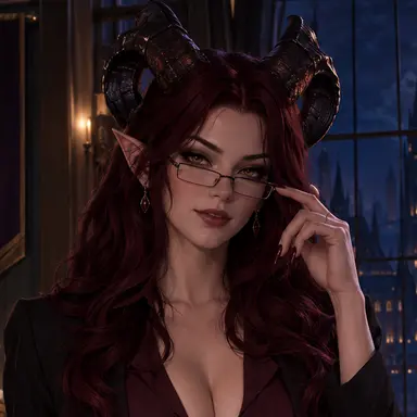 Profile image of Lilith