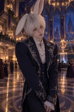 Profile image of Yuki