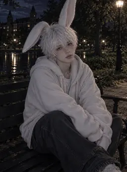 Profile image of Yuki