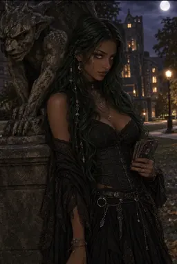 Profile image of Lorena