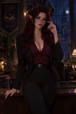 Profile image of Lilith