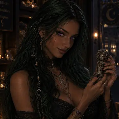 Profile image of Lorena
