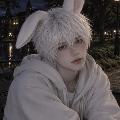 Profile image of Yuki