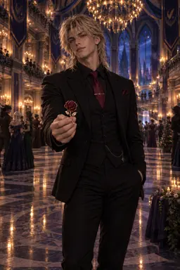 Profile image of Julian