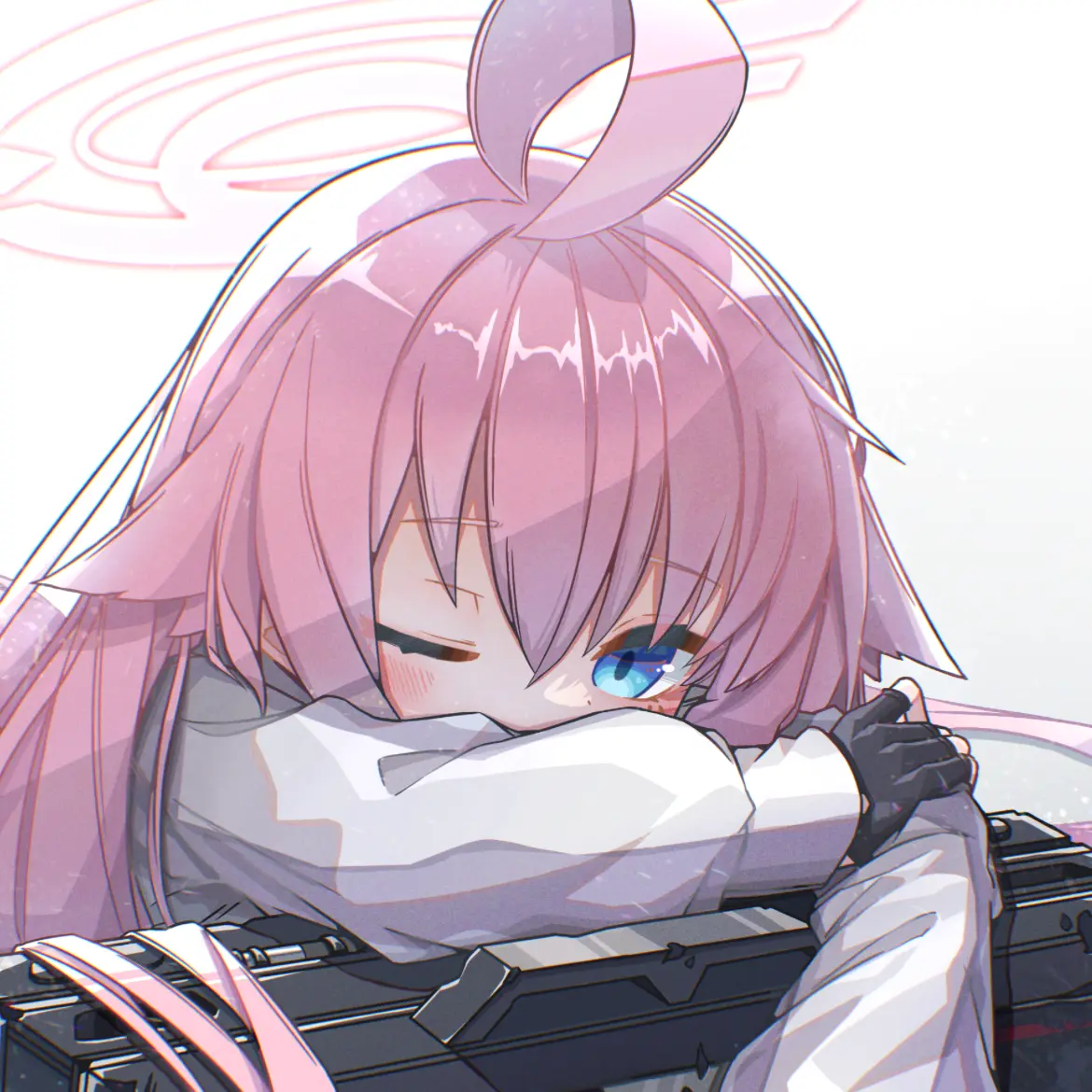 siba4610의 実は生えていたホシノ