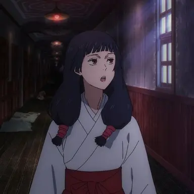Profile image of 庵歌姫