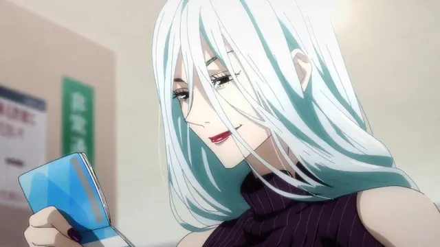 Profile image of 冥冥