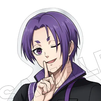 Profile image of 御影　玲王
