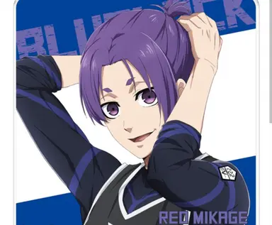 Profile image of 御影　玲王