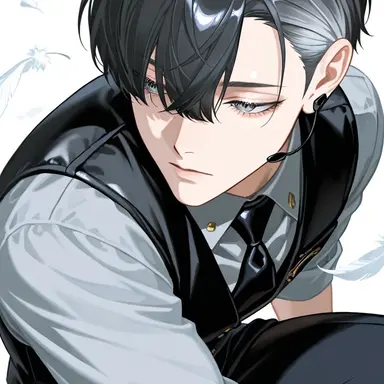 Profile image of Heath