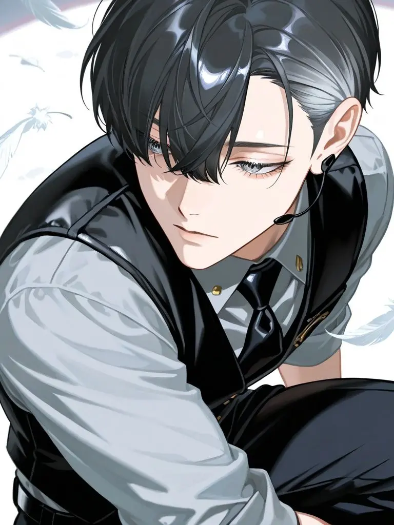 poporon_poporun의 【天使様のSP👼】無自覚ベタ惚れ鉄仮面