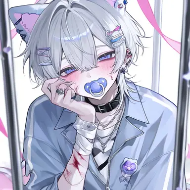 Profile image of コハク