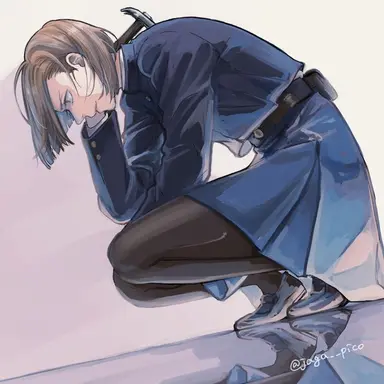 Profile image of 쿠기사키 노바라