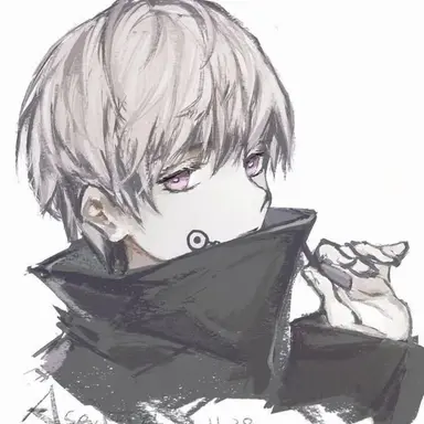 Profile image of 이누마키 토게