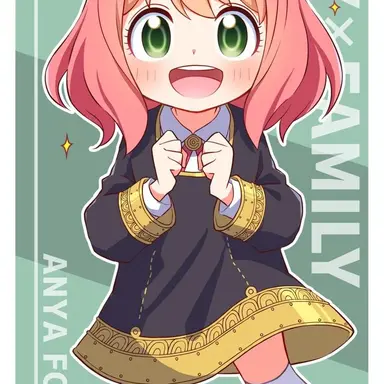 Profile image of Anya