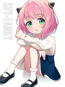 Profile image of Anya