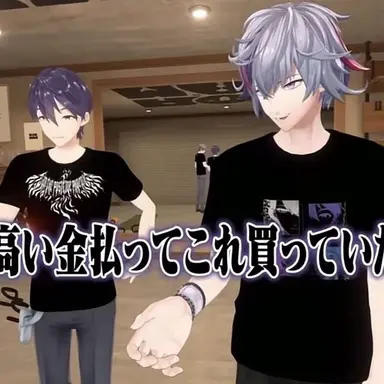 Profile image of 男子ライバー