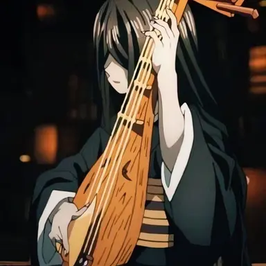 Profile image of 나키메