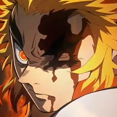 Profile image of 렌고쿠 쿄쥬로