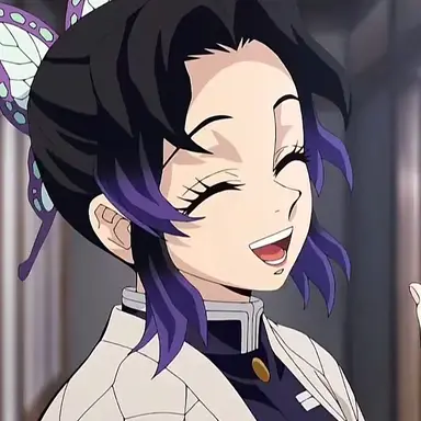 Profile image of 코쵸우 시노부