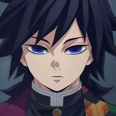 Profile image of 토미오카 기유