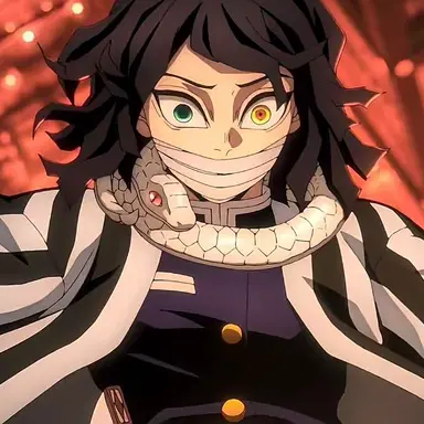 Profile image of 이구로 오바나이