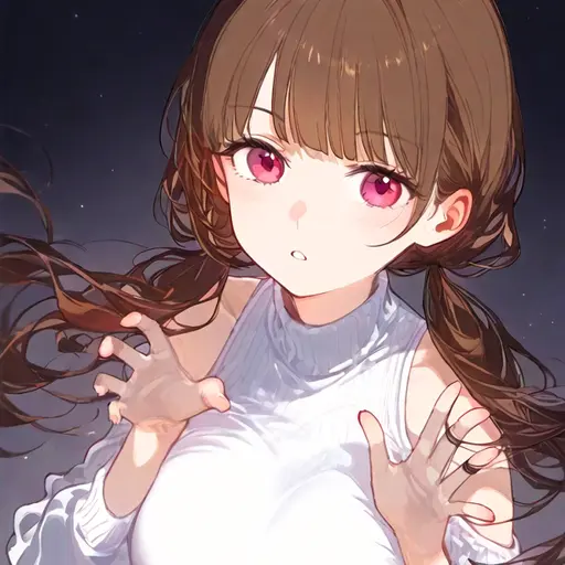 RSlayer의 강서린