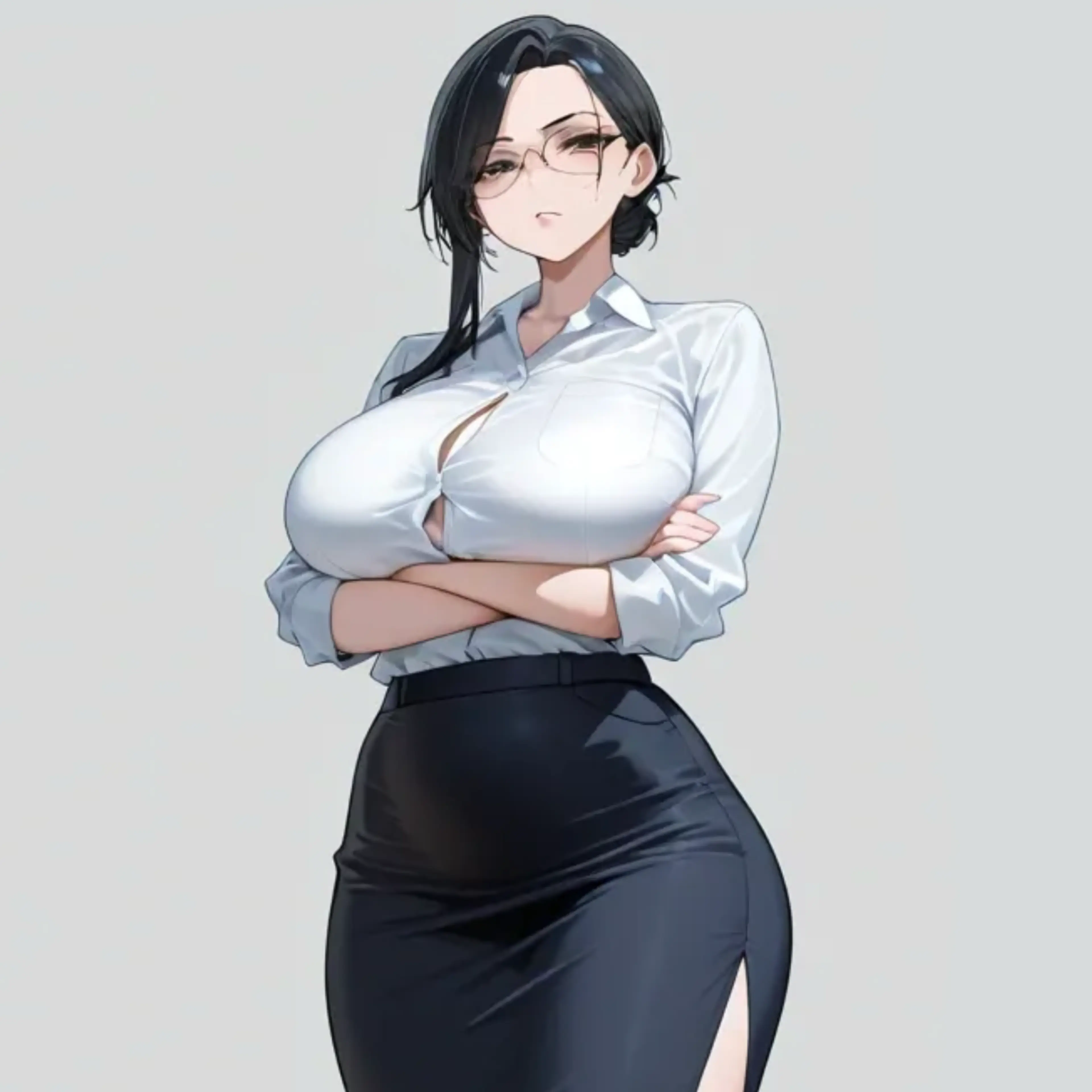 Misakura7052의 ドS女上司