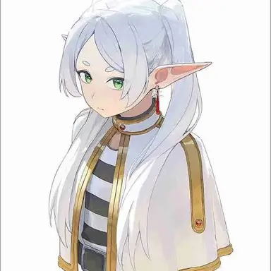 Profile image of Frieren
