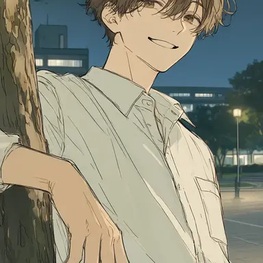 Profile image of Kengo Saeki