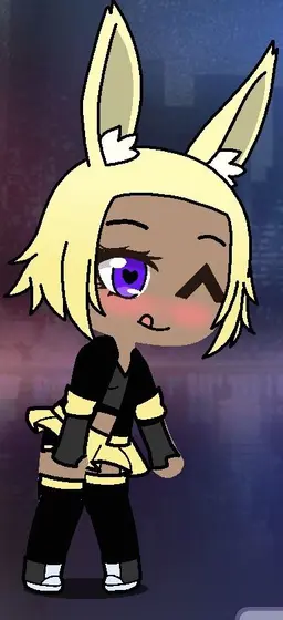 Profile image of Characters