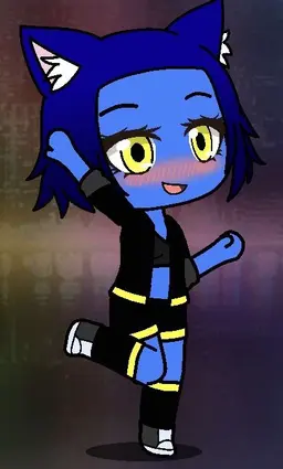Profile image of Characters