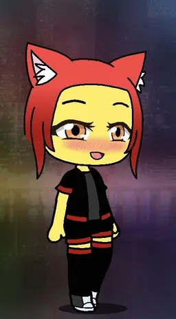 Profile image of Characters