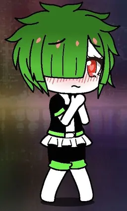 Profile image of Characters