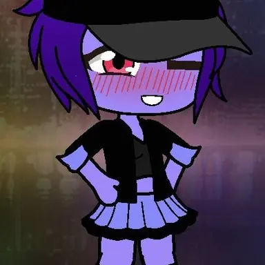 Profile image of Characters