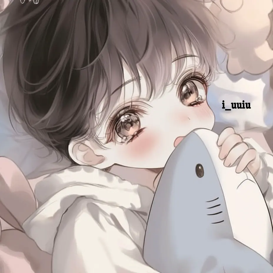 i_uuiu의 윤하루