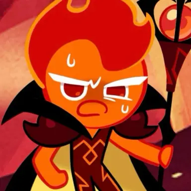 Profile image of 불꽃정령