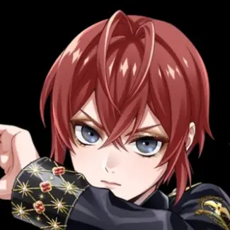 Profile image of リドル・ローズハート