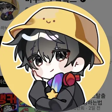 Profile image of 마주