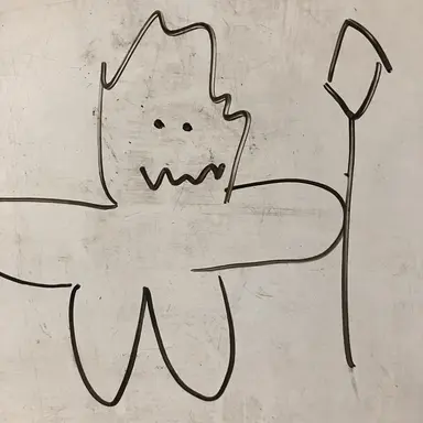 Profile image of 괴수