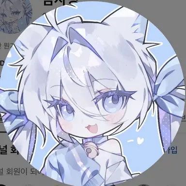 Profile image of 감자링