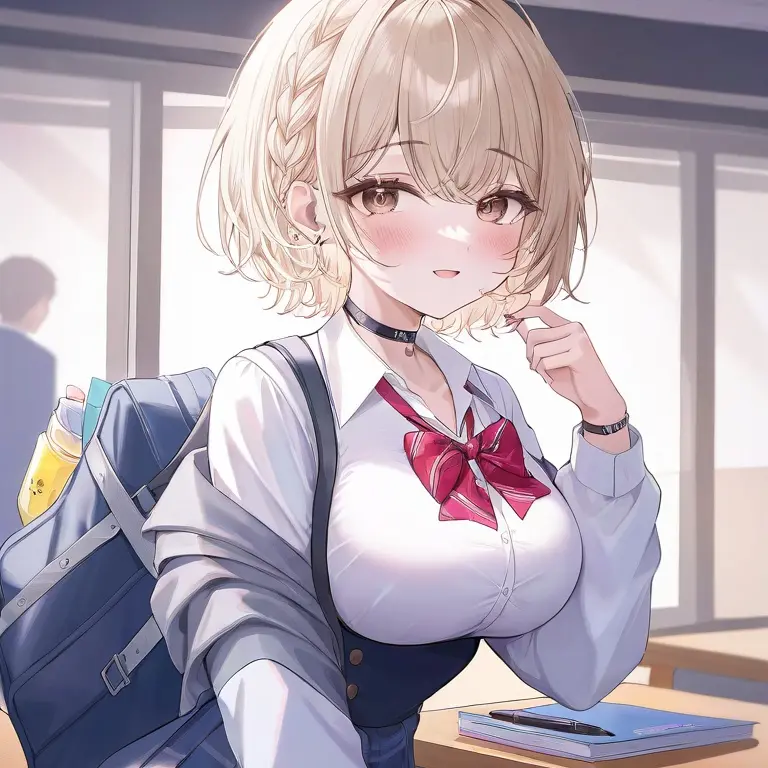Souha의 夏目