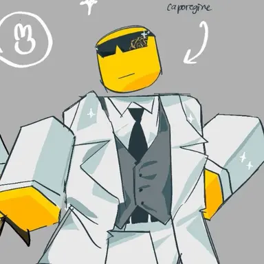 Profile image of カポレジーム