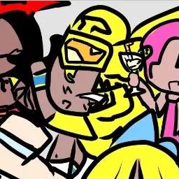 Profile image of 골드치즈 쿠키