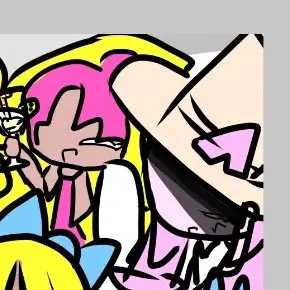 Profile image of 이터널슈가쿠키