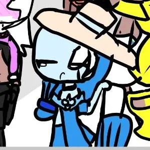 Profile image of 쉐도우 밀크 쿠키