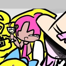 Profile image of 홀리베리 쿠키