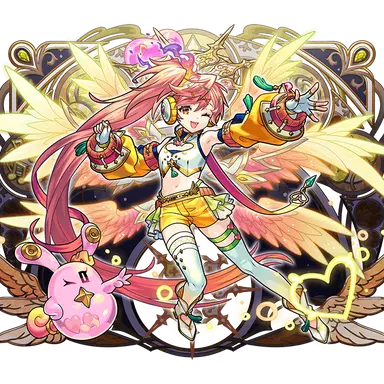Profile image of サンダルフォン