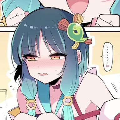Profile image of ヤクモ